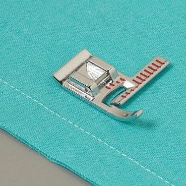 BabyLock Vertical Stitch Alignment Foot
