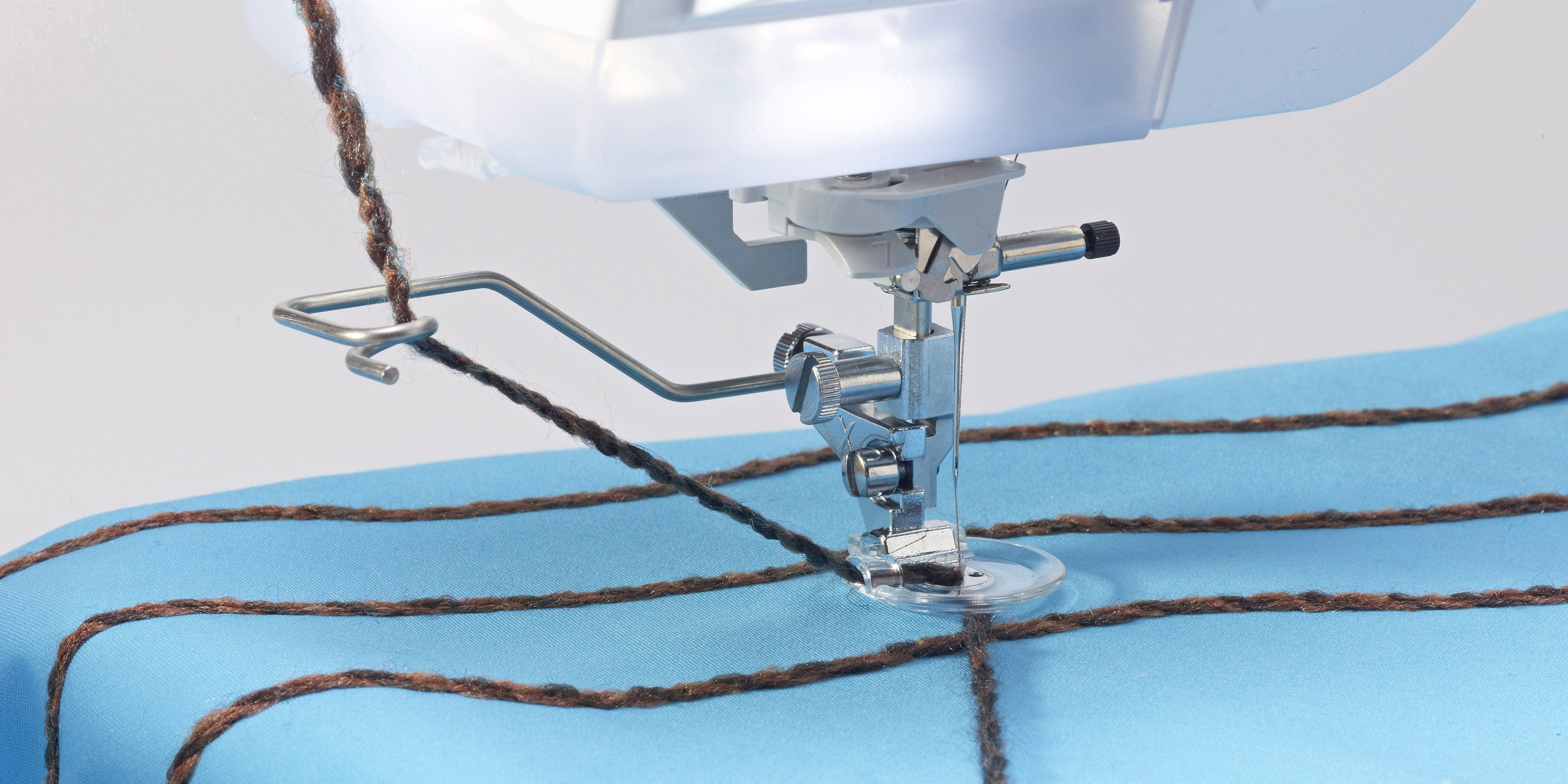 BabyLock Free-Motion Couching Foot (BLTY-CCF)