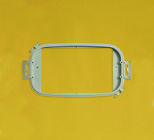 BabyLock Flat Frame (hoop) 7-7/8" x 11-3/4" (200mm x 300mm)