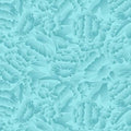 Aqua Ombre Floral 118in Wideback 4895-75