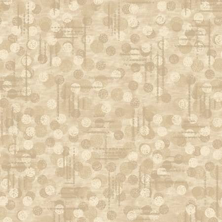 Jot Dot 9570-30 Beige