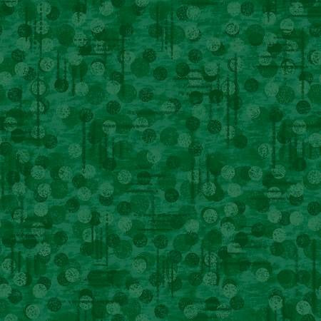 Jot Dot  9570-66 GREEN