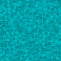 Jot Dot 9570-76 Teal