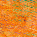 BA-1975 Amber || Jewel Spot Batiks