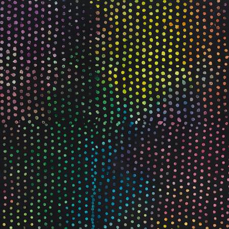 BA-1993 Onyx || Jewel Spot Batiks