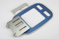 Durkee Cap Frame 5x7 for Single Needle Embroidery Machines (BabyLock)