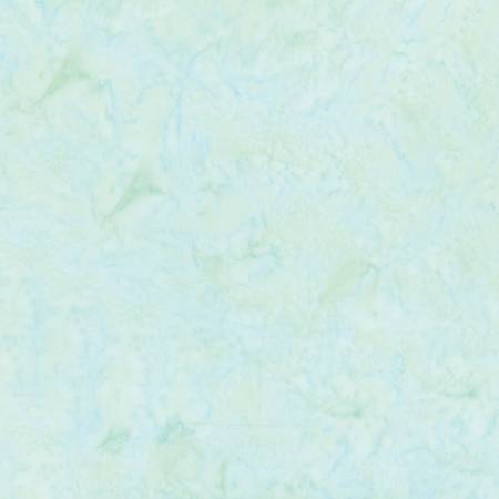 Batiks Hand-Dyes Twisted Teal