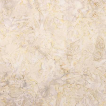 Batiks Elementals Color Play Mottled Coffee Cream