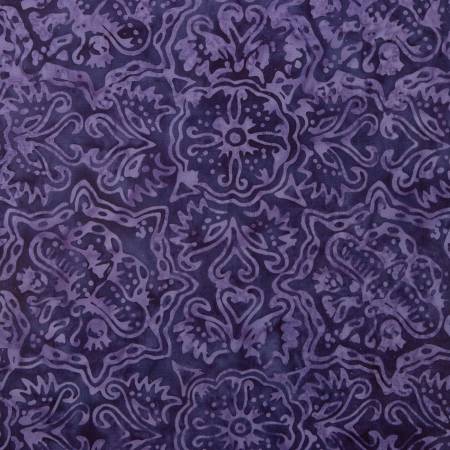 Batiks Rainbow Grape Soda