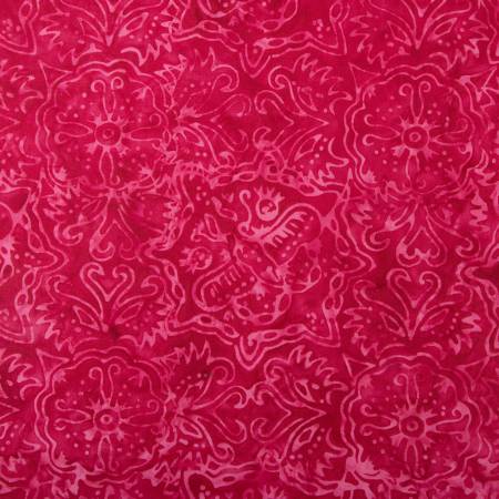 Batiks Rainbow Punch