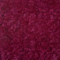Batiks Rainbow Wine