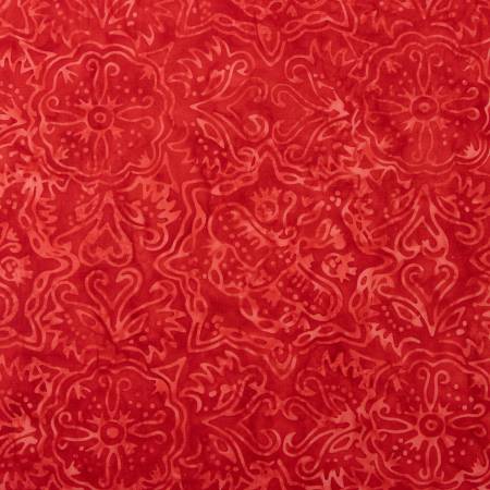 Batiks Rainbow Cherry