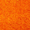 Batiks Rainbow Tangerine