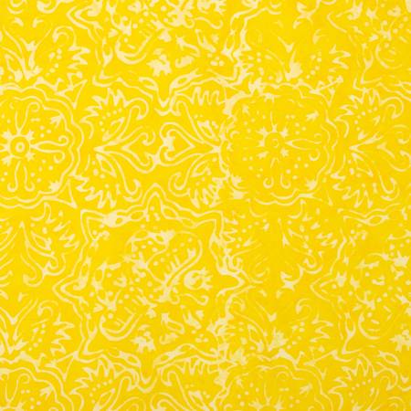 Batiks Rainbow Canary