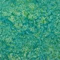 Batiks Rainbow Aquamarine
