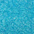 Batiks Rainbow Ocean Blue