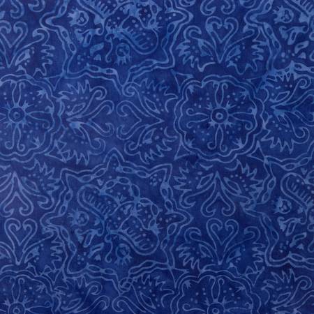 Batiks Rainbow Lapis
