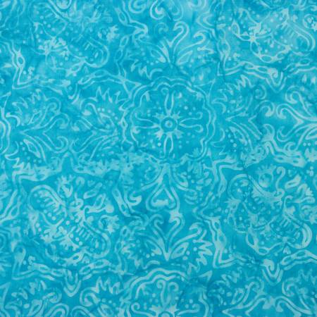 Batiks Rainbow Azure