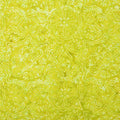 Batiks Rainbow Chartreuse