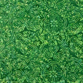 Batiks Rainbow Leprechaun