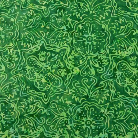 Batiks Rainbow Leprechaun