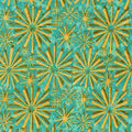 Batiks Retro Revival Spilled Tea BT23270-288