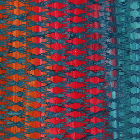 Batiks Retro Revival Stardust Splash BT23271-287