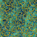 Batiks Retro Revival Lagoon Beach BT23272-285