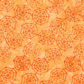 Batiks Fright This Way Apricot  BT23331-233
