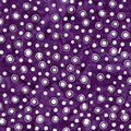 Batiks Fright This Way Grape Soda BT23334-178
