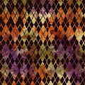 Batiks Fright This Way Masquerade BT23336-187