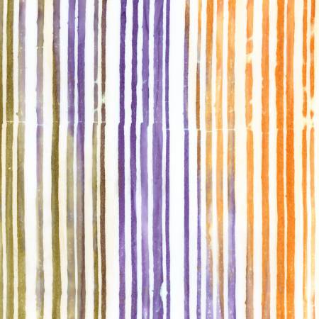 Batiks Fright This Way Brilliance BT23338-127