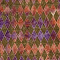 Batiks Fright This Way Garden Party BT23339-327