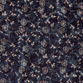 Batiks Rosarium Sew Soft Rayon Dark Skies