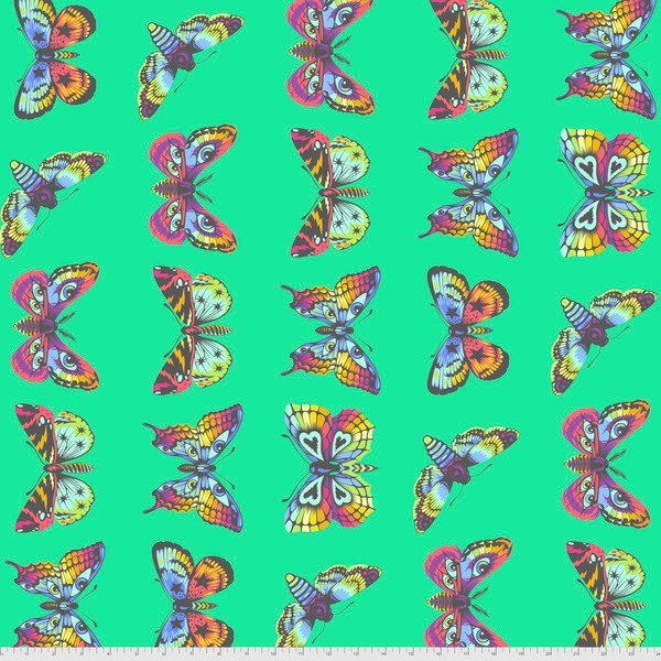Butterfly Hugs - Lagoon || Daydreamer