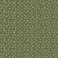 Naughty or Nice Trees Green C16264-GREEN