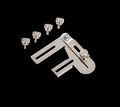 Binder Attachment for C21/C22