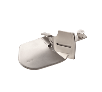 Foot #C22 Single Fold Binder 10/40mm