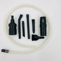 MICRO VACUUM ATTACHMENT KIT WHOOSH BUTLER