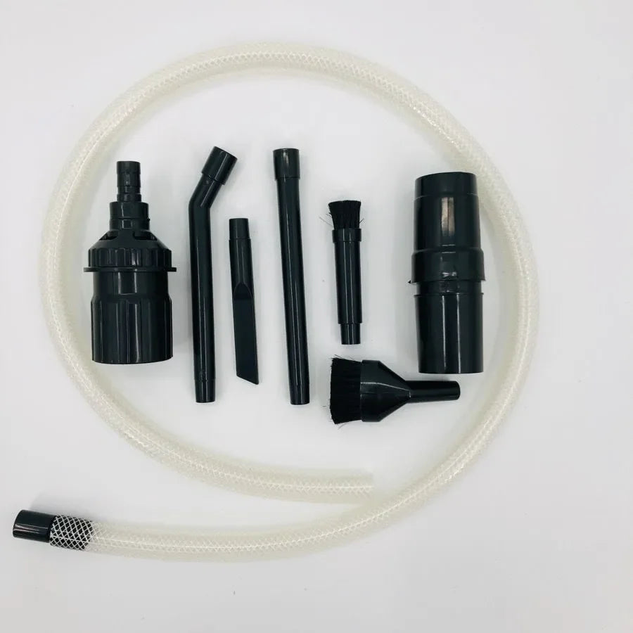 MICRO VACUUM ATTACHMENT KIT WHOOSH BUTLER