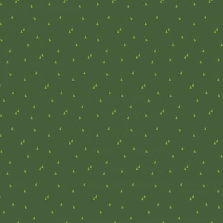 Seasonal Basic Trees Green C654