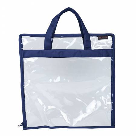 Block Carry Case Navy