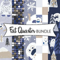 Catch Me if You Can - Fat Quarter bundle