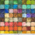 Colorblock Canvas - Multi || Colorblock