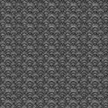 Piano Graphite Scallop Sketch TEXTURE-CD1816 PIANO