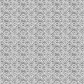 White Graphite Scallop Sketch TEXTURE-CD1816 WHITE