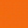 Orange Geometric Blender CD2920-ORANGE