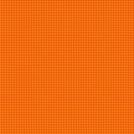 Orange Geometric Blender CD2920-ORANGE