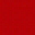 Red Geometric Blender CD2920-RED
