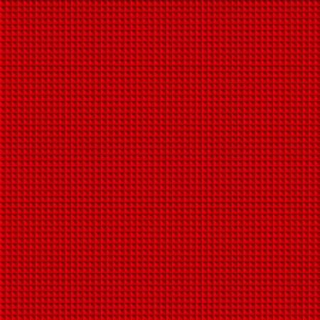 Red Geometric Blender CD2920-RED